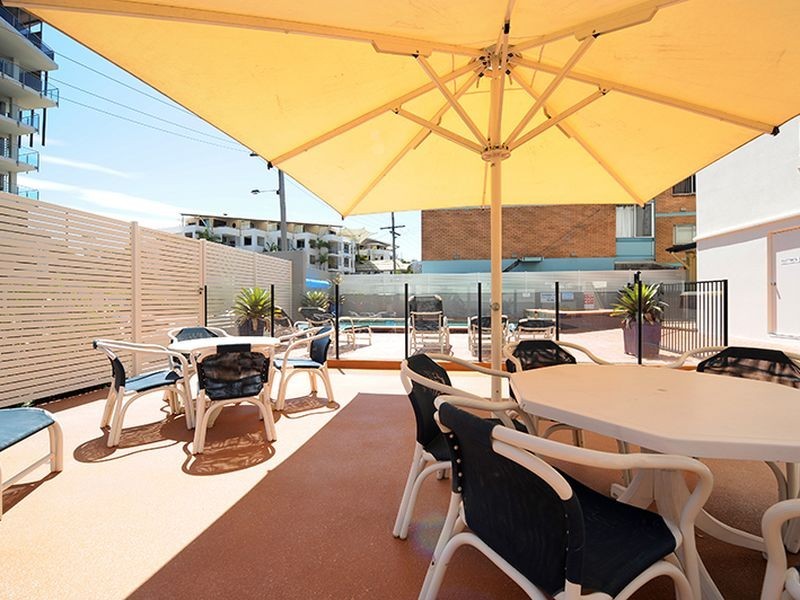14/137 Mooloolaba Esplanade, Mooloolaba QLD 4557