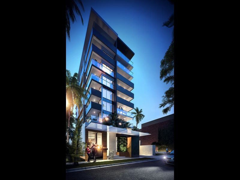 Unit 502/24 Brisbane Road, Mooloolaba QLD 4557
