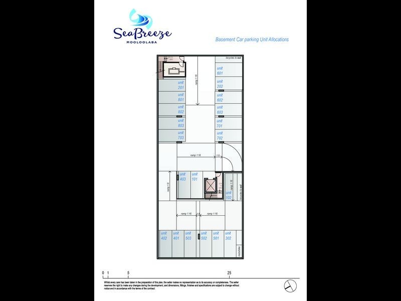 Unit 502/24 Brisbane Road, Mooloolaba QLD 4557