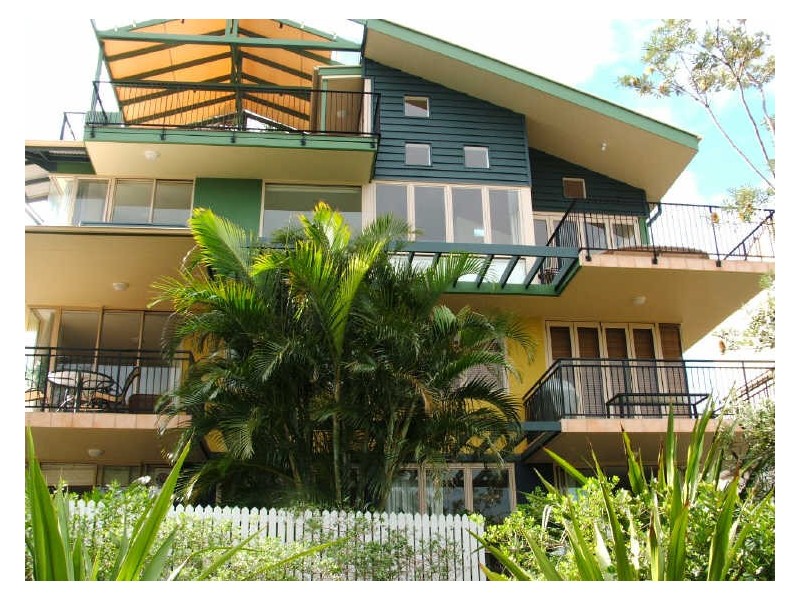 4/75 Parkyn Parade, Mooloolaba QLD 4557