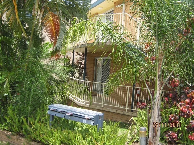 1/13 Pacific Terrace, Alexandra Headland QLD 4572