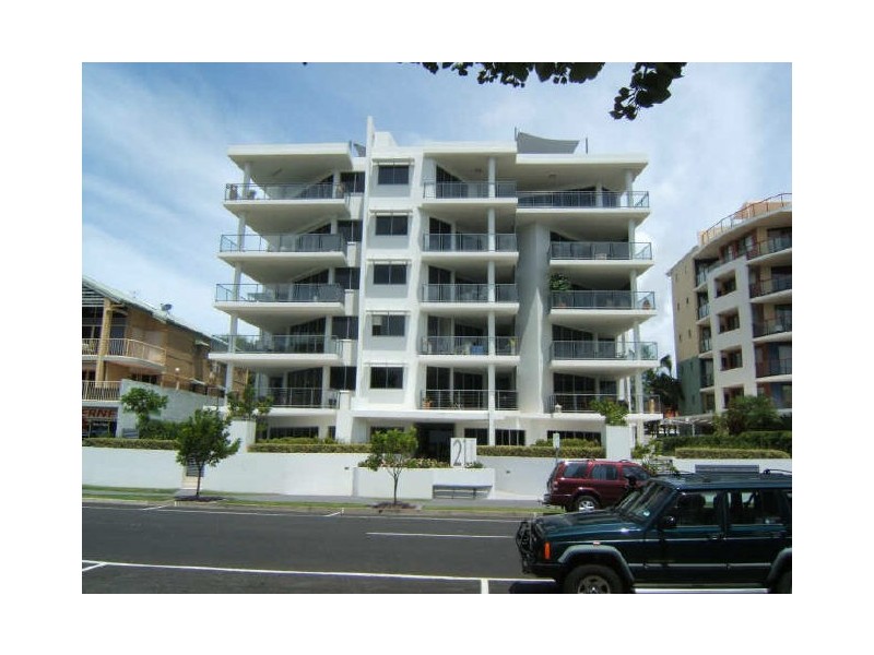 15/21 The Esplanade, Cotton Tree QLD 4558