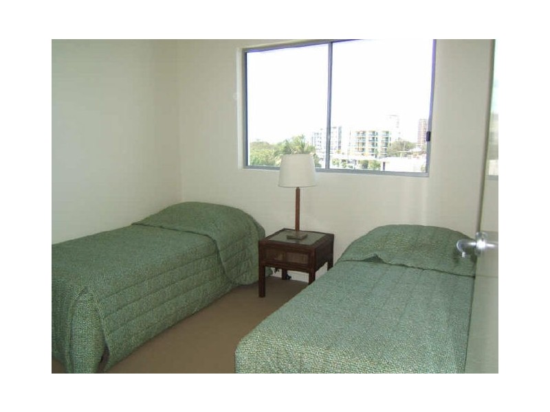 15/21 The Esplanade, Cotton Tree QLD 4558