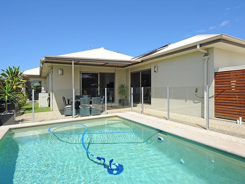 18 Hibbertia Street, Mountain Creek QLD 4557