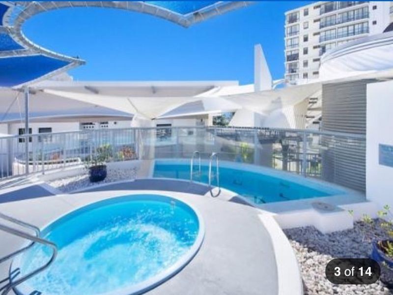 Unit 412/87 First Avenue, Mooloolaba QLD 4557