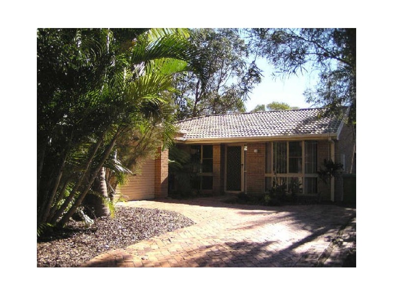 21 Crestmont Drive, Buderim QLD 4556