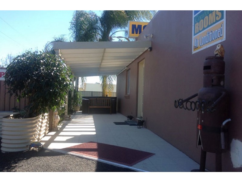 Chinchilla QLD 4413