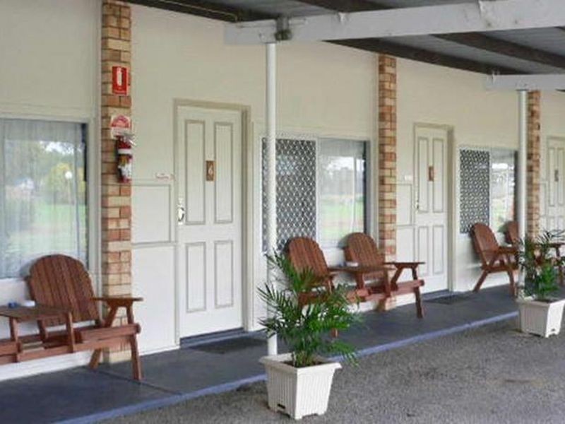 Chinchilla QLD 4413