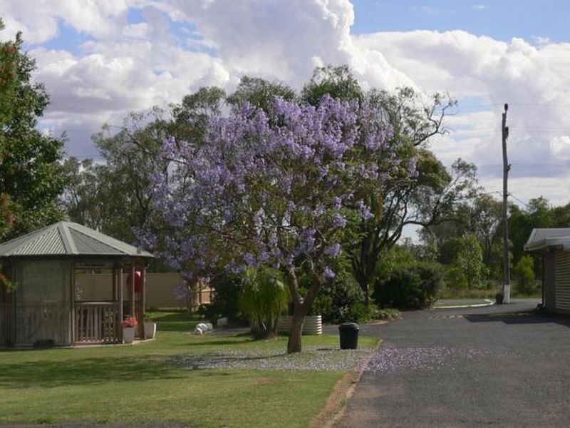 Chinchilla QLD 4413