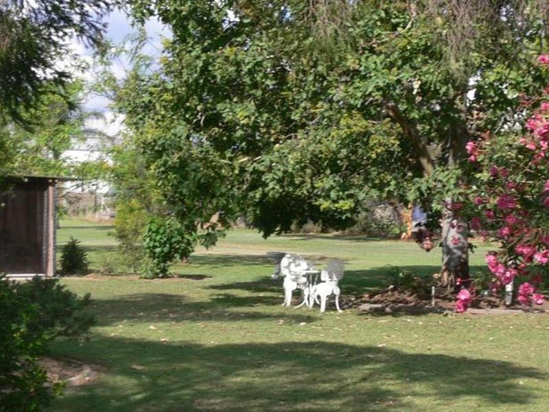 Chinchilla QLD 4413