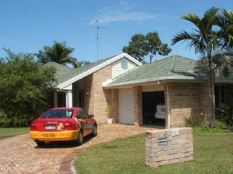 28 Jingellic Drive, Buderim QLD 4556