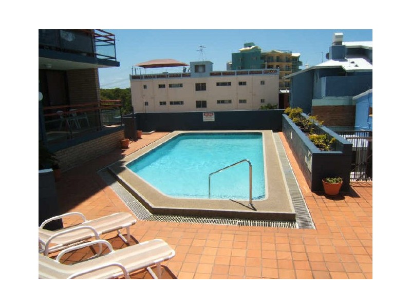 6/170 ‘Avalon’ Alexandra Parade, Alexandra Headland QLD 4572