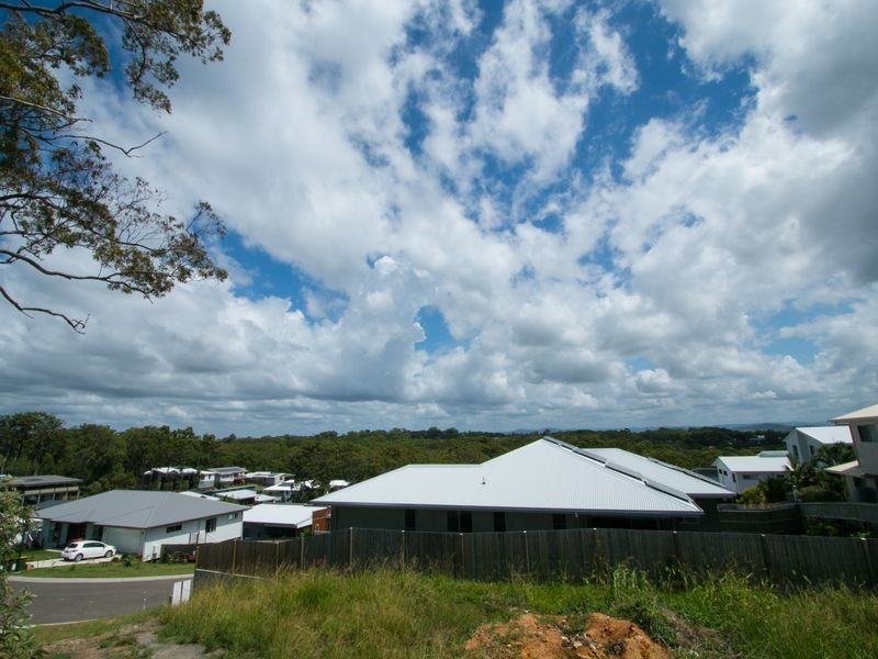 19 Marshall Crescent, Aroona QLD 4551