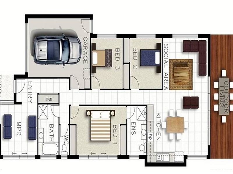 70 Auburn Street, Caloundra West QLD 4551