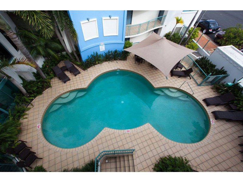 Unit 39/188 Alexandra Parade, Alexandra Headland QLD 4572