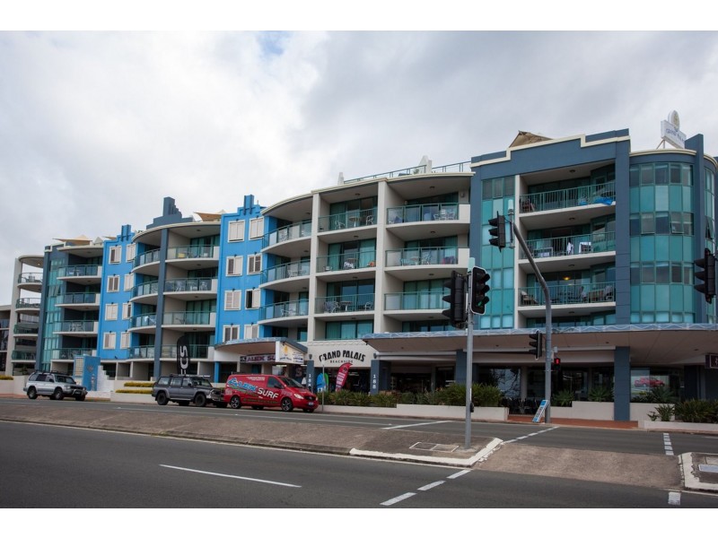 Unit 39/188 Alexandra Parade, Alexandra Headland QLD 4572
