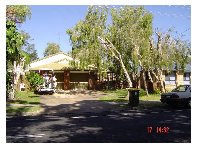 2/127 Bundilla Boulevard, Mountain Creek QLD 4557