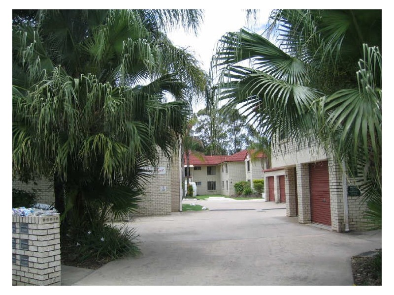 22/3 Kirsten Court, Maroochydore QLD 4558