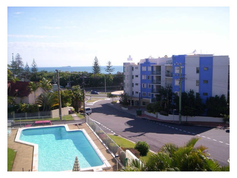 14/14 Mary Street, Alexandra Headland QLD 4572