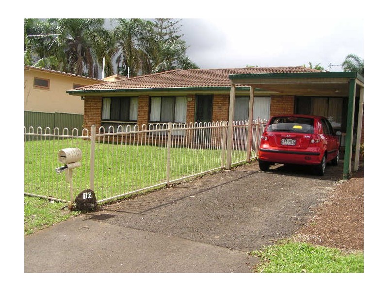 16 Fort Street, Buderim QLD 4556