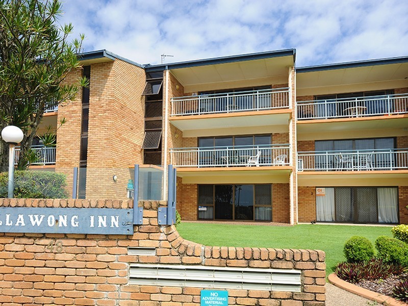 7/48 Parkyn Parade, Mooloolaba QLD 4557