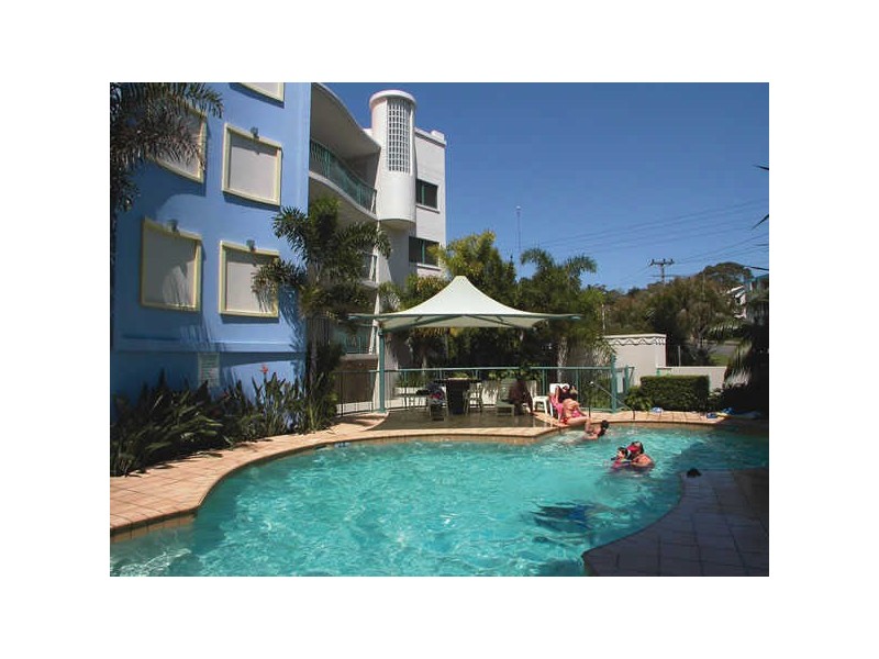 39/188 Alexandra Parade (Cnr Mary St), Alexandra Headland QLD 4572