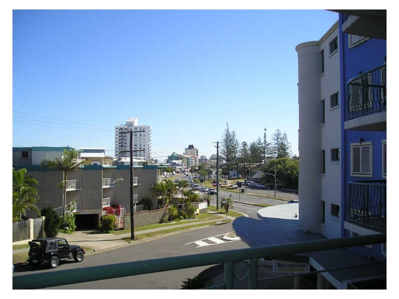 39/188 Alexandra Parade (Cnr Mary St), Alexandra Headland QLD 4572