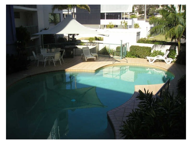 39/188 Alexandra Parade (Cnr Mary St), Alexandra Headland QLD 4572