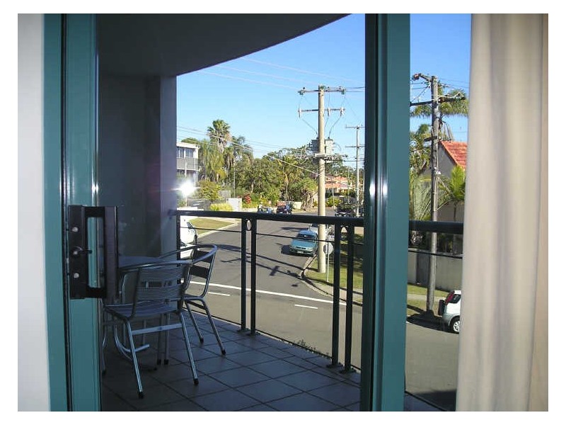 39/188 Alexandra Parade (Cnr Mary St), Alexandra Headland QLD 4572