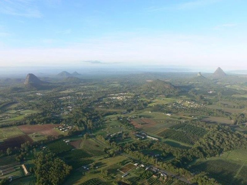 182 Glass House – Woodford Road, Glass House Mountains QLD 4518