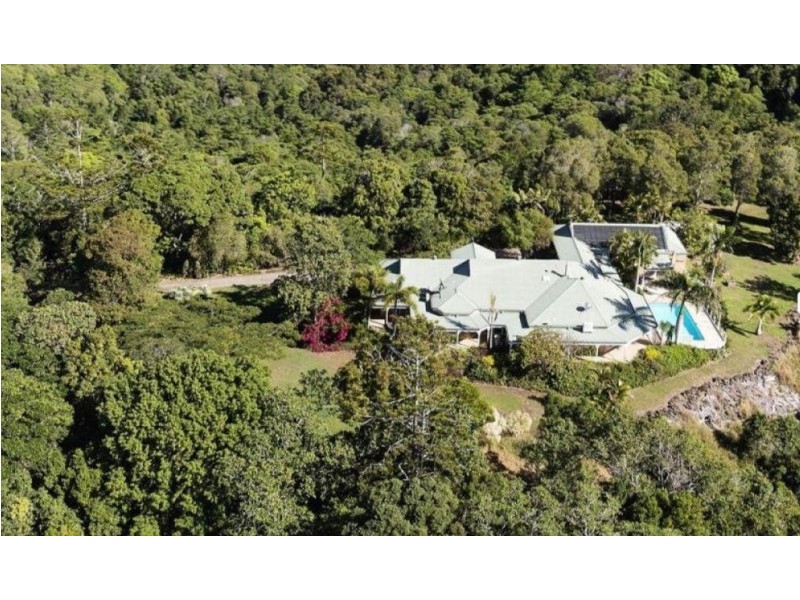 532 Black Mountain Road, Cooroy QLD 4563