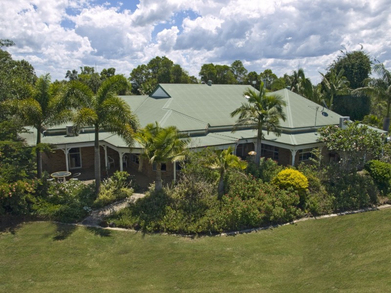 532 Black Mountain Road, Cooroy QLD 4563