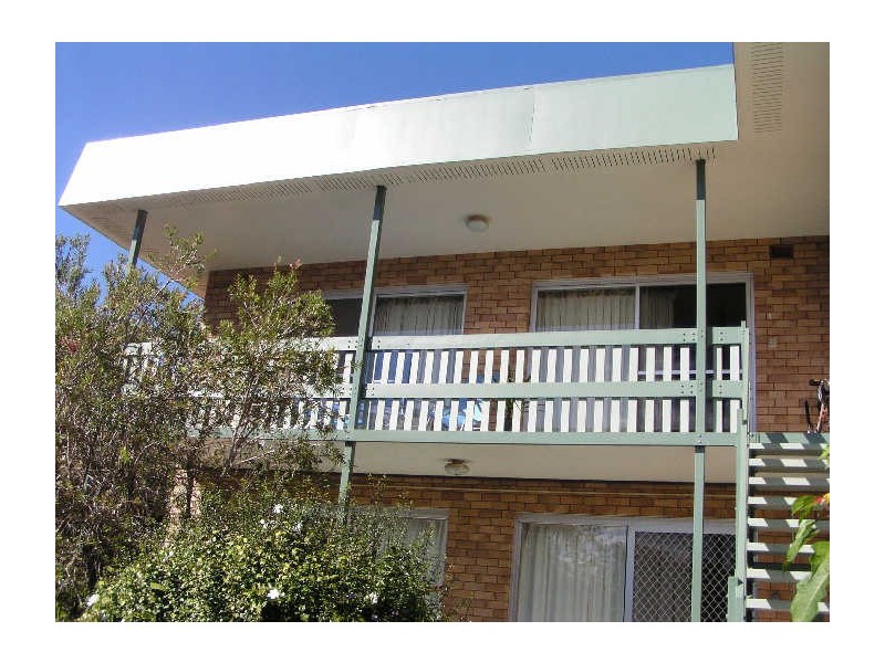 Unit 6/2 Allamanda Avenue, Buderim QLD 4556