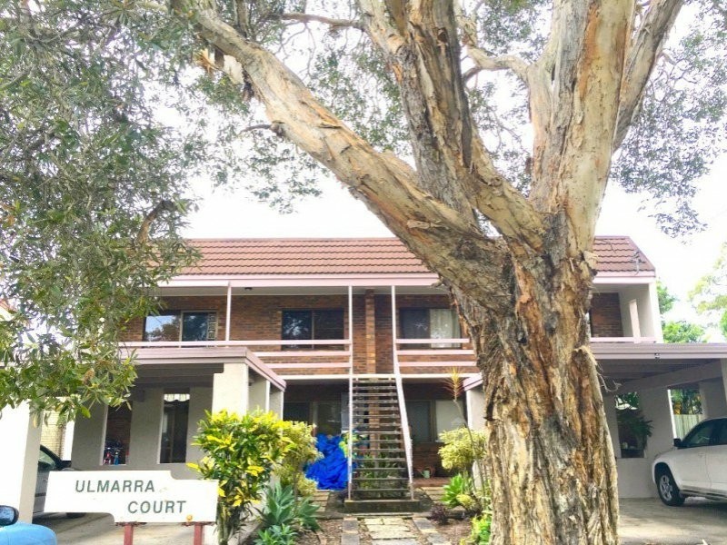 Unit 4/9 Ulmarra Court, Mooloolaba QLD 4557