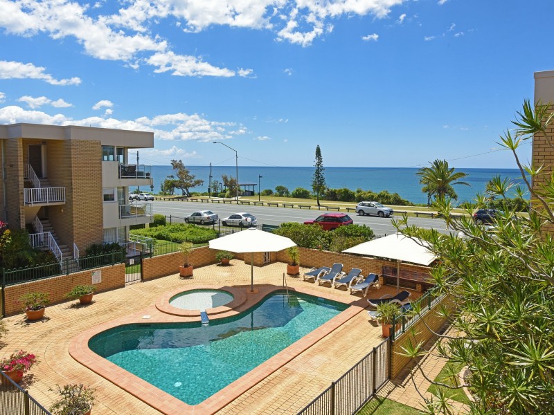 Unit 18/268 Alexandra Parade, Alexandra Headland QLD 4572