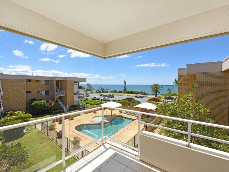 Unit 18/268 Alexandra Parade, Alexandra Headland QLD 4572