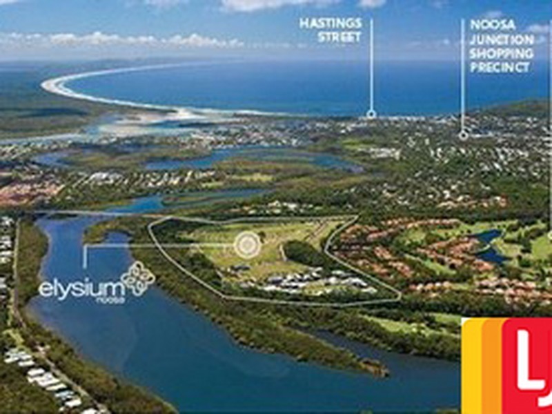 11 Sanctuary Avenue, Noosa Heads QLD 4567