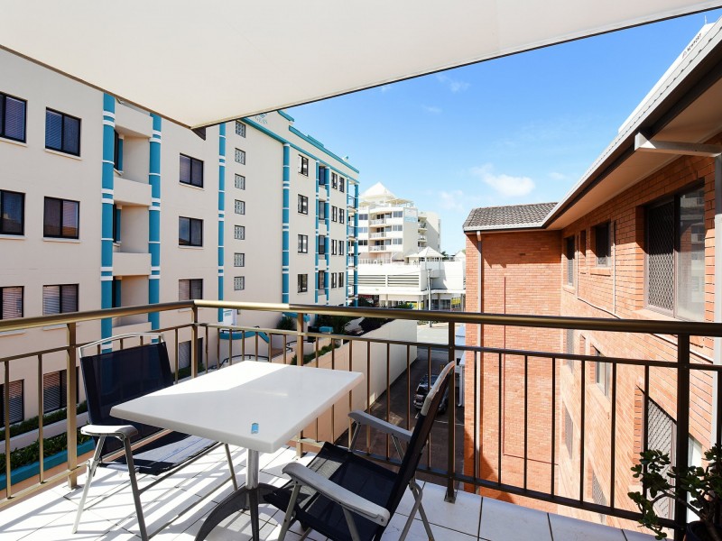 Unit 14/13 Burnett Street, Mooloolaba QLD 4557
