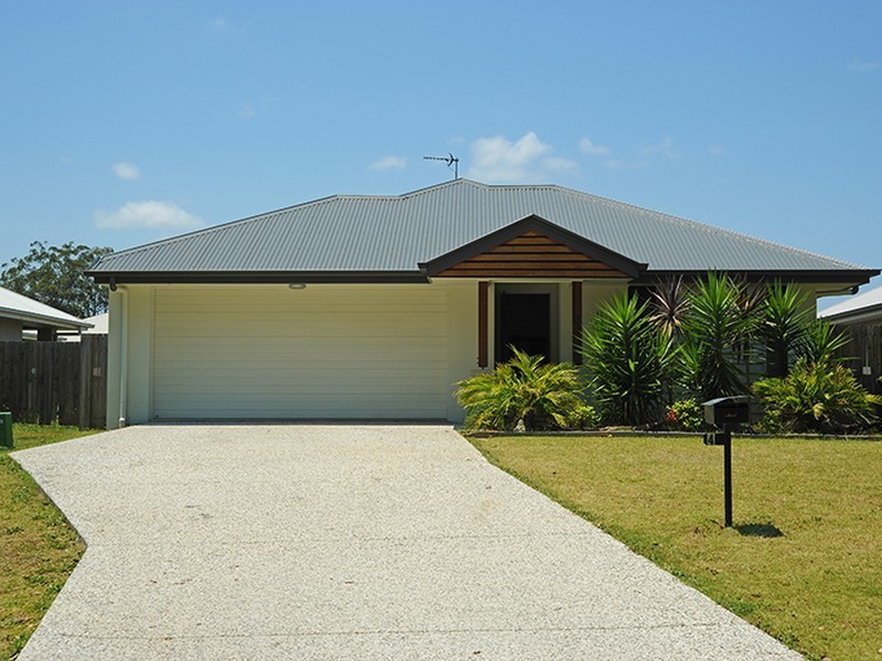 4 Hickory Court, Beerwah QLD 4519
