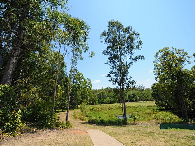 4 Hickory Court, Beerwah QLD 4519