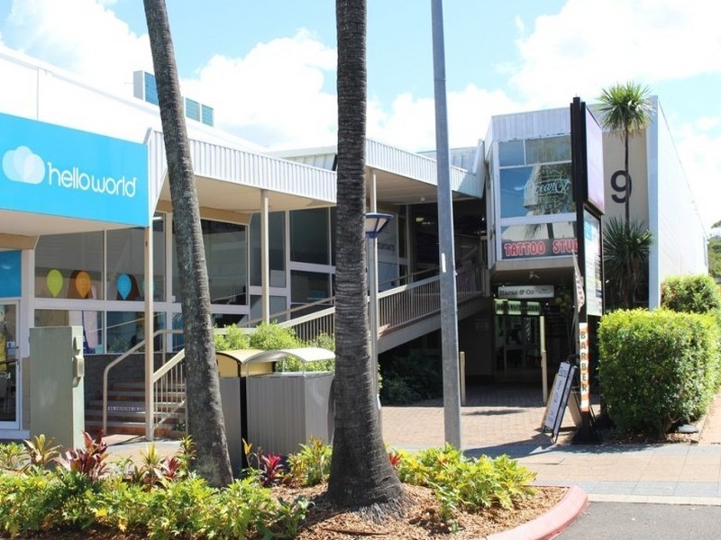 Unit 6/9 Ocean Street, Maroochydore QLD 4558