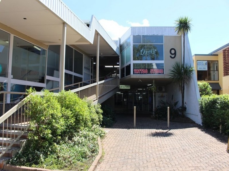 Unit 6/9 Ocean Street, Maroochydore QLD 4558