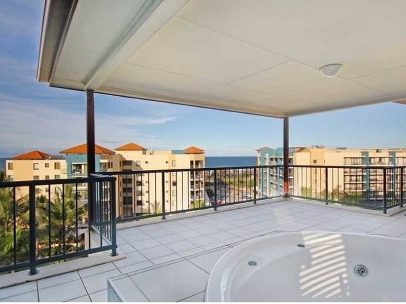 Unit 637/9 Wirraway Street, Alexandra Headland QLD 4572