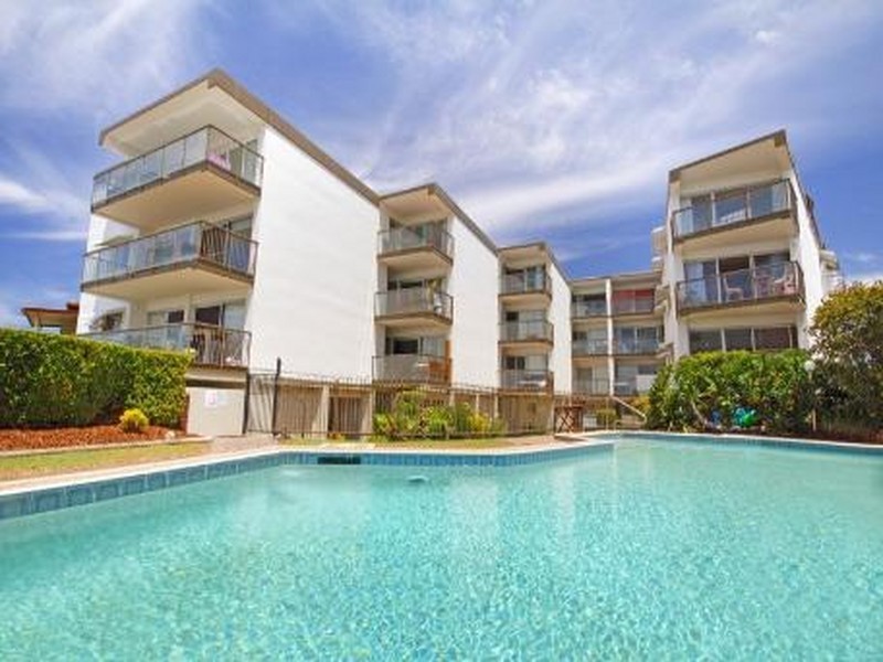 Unit 17/246 Alexandra Parade, Alexandra Headland QLD 4572