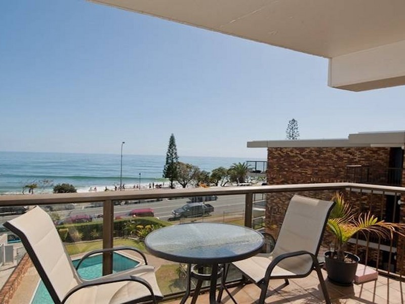 Unit 17/246 Alexandra Parade, Alexandra Headland QLD 4572