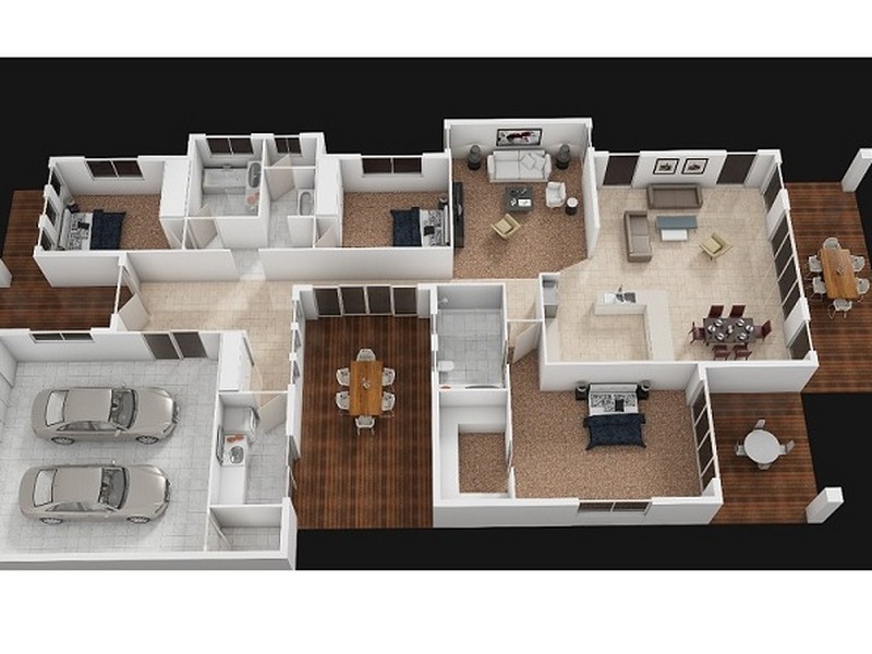 15 Riberry Place, Meridan Plains QLD 4551