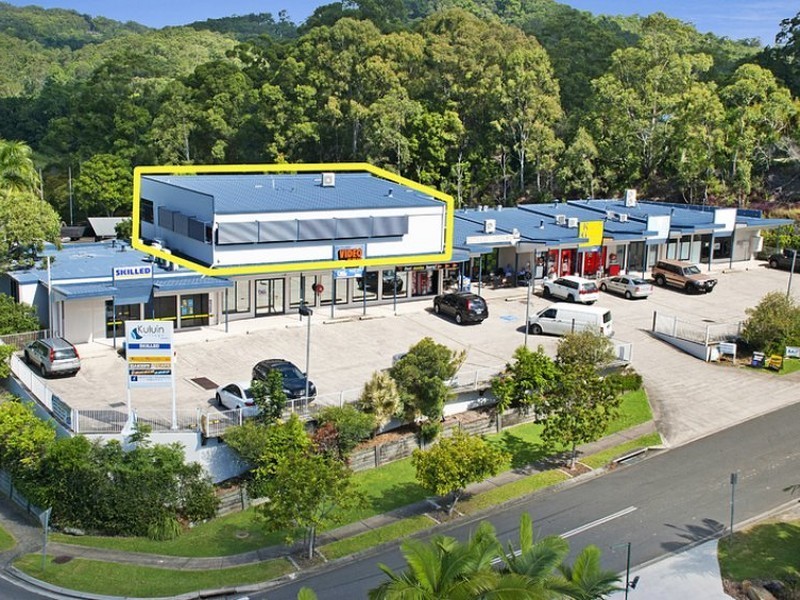 Unit 7/1 Indiana Place, Kuluin QLD 4558