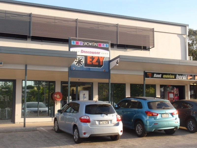 Unit 7/1 Indiana Place, Kuluin QLD 4558