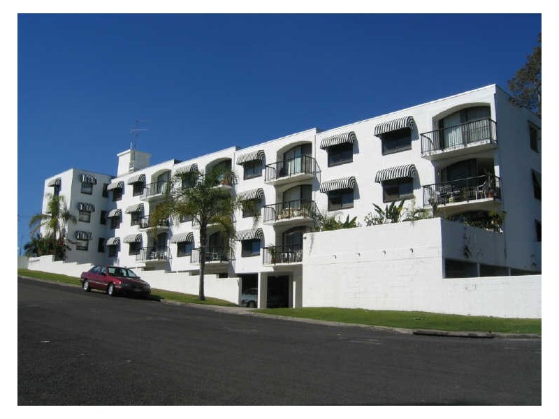 Unit 14/1 Mandin Street, Alexandra Headland QLD 4572