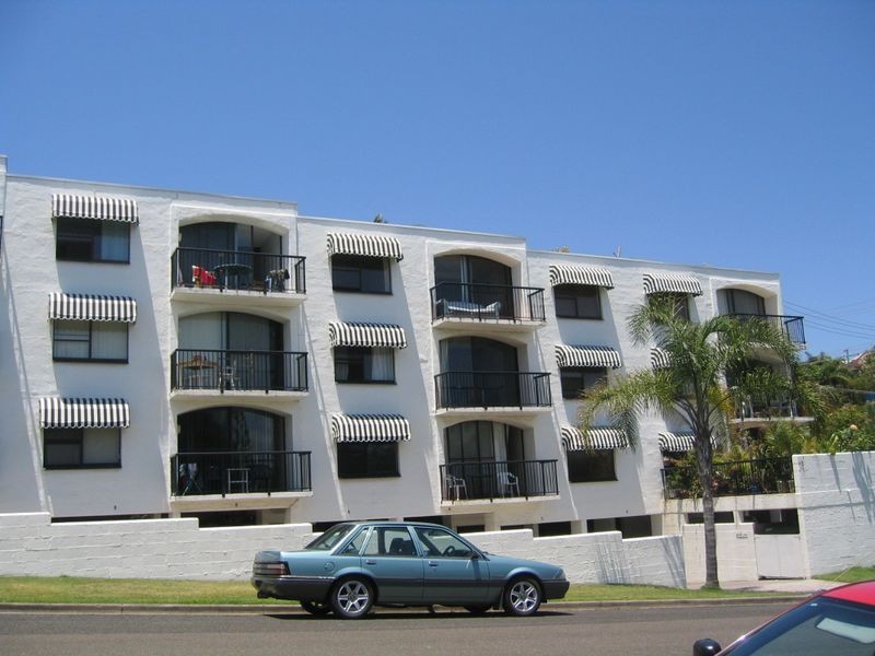 Unit 14/1 Mandin Street, Alexandra Headland QLD 4572
